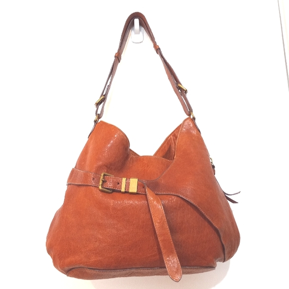 7 For All Mankind bag - Picture 3 of 14